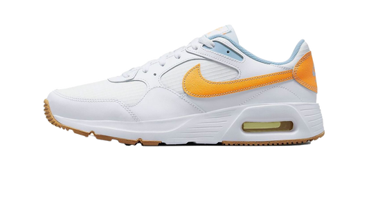 Air Max SC "White" FJ3997-100