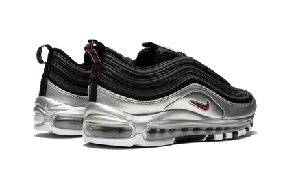 AIR MAX 97 QS "Silver Black" AT5458 001