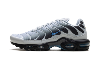Air Max Plus "Grey University Blue Black" DM0032 015