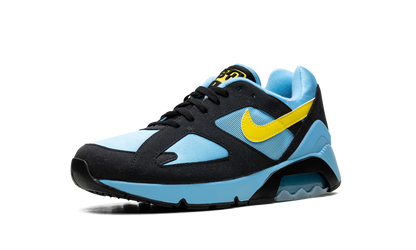 Air Max 180 "Baltic Blue" HQ4043 400
