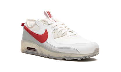 Air Max Terrascape 90 "White / Red" DQ3987 100