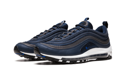 Air Max 97 "OBSIDIAN / WHITE - BLACK - WHITE" 921826 402