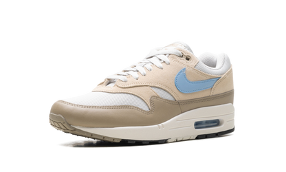 Air Max 1 Essential "Light Bone Psychic Blue" FZ5808 009
