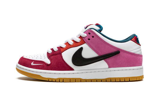 Dunk SB Low Pro QS "Parra (Friends & Family)" DH7695 100