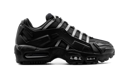 Air Max 95 NDSTRKT "Black / Reflective" CZ3591 001