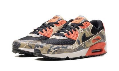 Air Max 90 Premium "Magic Ember Camo" IF1721 200