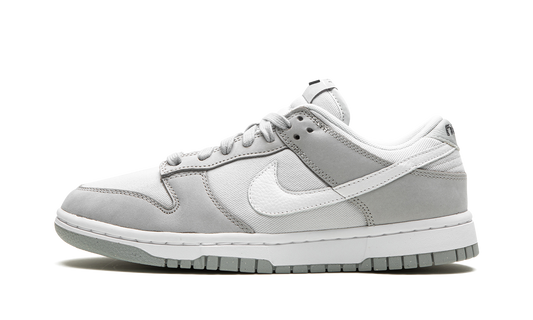 DUNK LOW LX NBHD WMNS "Light Smoke Grey" FB7720 002