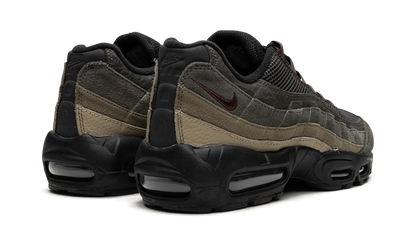 Air Max 95 "Black Earth" FD0652 001
