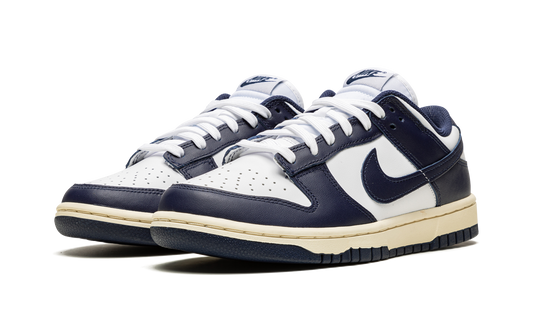 DUNK LOW WMNS "Vintage Navy" DD1503 115