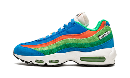 Air Max 95 SE "Running Club Photo Blue" DH2718 400