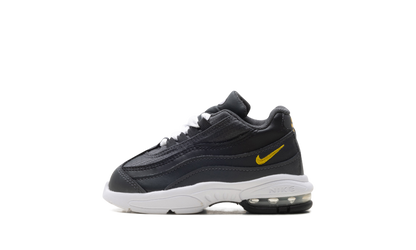 Little Air Max 95 TD "Anthracite" 905462 028