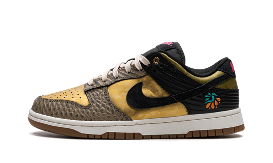 DUNK LOW WMNS "Dia De Los Muertos" FQ8148 010