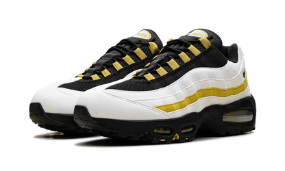 Air Max 95 OG "White Saffron Quartz Black" HM4740 102
