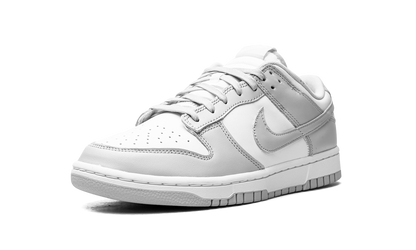 Dunk Low "Grey Fog" DD1391 103