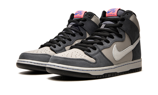 SB Dunk High Pro "Medium Grey" DJ9800 001