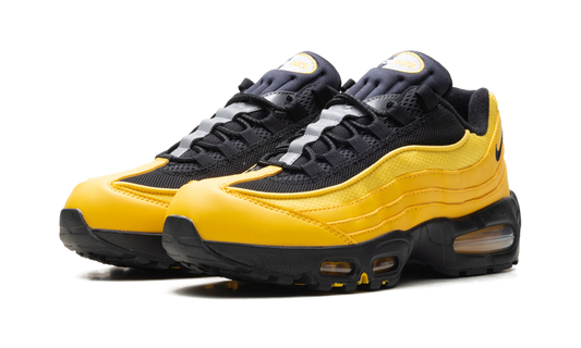 Air Max 95 Big Bubble "Varsity Maize / Black" IB1667 700