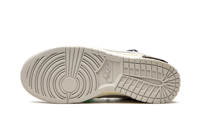 Dunk Low "Off-White - Lot 20" DJ0950 115