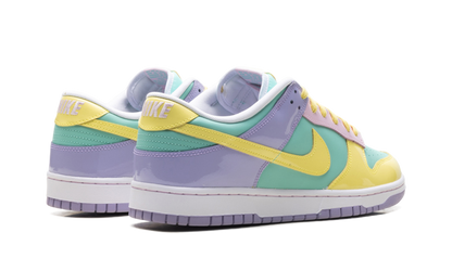 Dunk Low "Easter (2026)" IQ9404 349