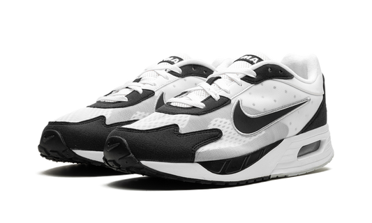 Air Max Solo "White Black" DX3666 100