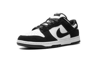 Dunk Low "Suede Panda" FQ8249 100