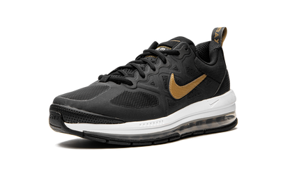 Air Max Genome "Black Metallic Gold" DM7567 001