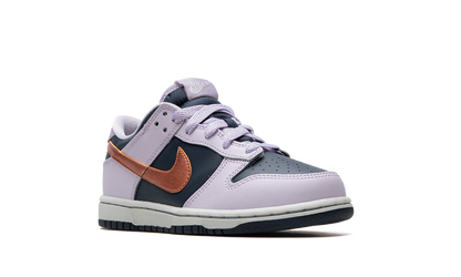 DUNK LOW SE (PS) "THUNDER BLUE" DX1664 400