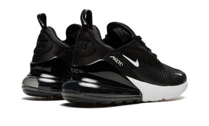 Air Max 270 "Black White" 943345 001