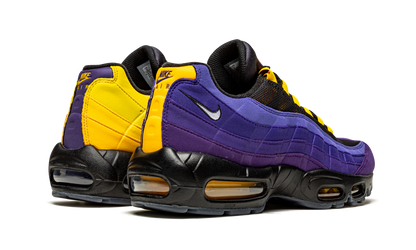 Air Max 95 NRG "Lakers - Lebron" CZ3624 001