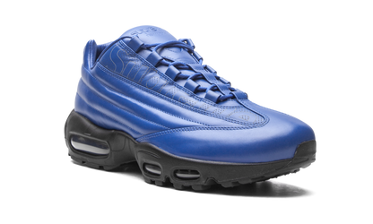 Air Max 95 Lux "Supreme - Blue" CI0999 400