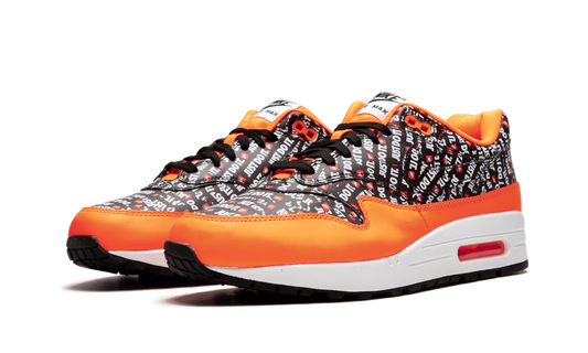 Air Max 1 Premium "Just Do It" 875844 008