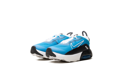 Air Max 2090 TD "Laser Blue" CU2092 400