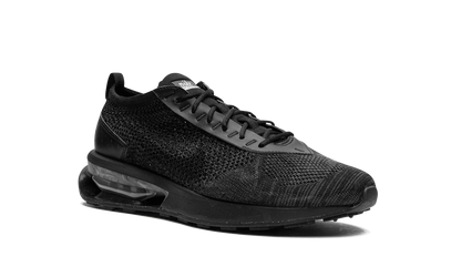 Air Max Flyknit Racer "Triple Black" FD2764 001