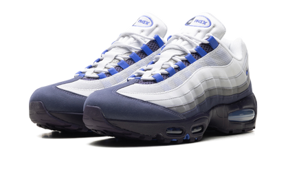 Air Max 95 OG "Big Bubble Photon Dust Purple Dynasty" HM4740 009