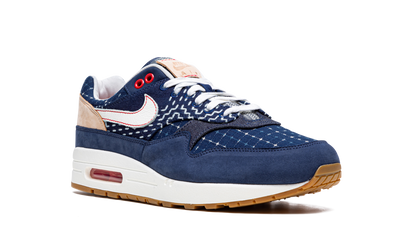 Air Max 1 DNHM "Denham" CW7603 400