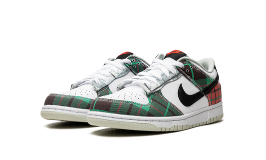 Dunk Low GS "Tartan Plaid" DV8919 100