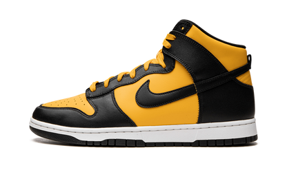 Dunk High "Reverse Goldenrod - Bruce Lee" DD1399 700