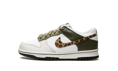 Dunk Low GS "Animal Instinct" DX9282 100