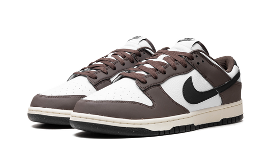 Dunk Low Next Nature "Baroque Brown" HF4292 200