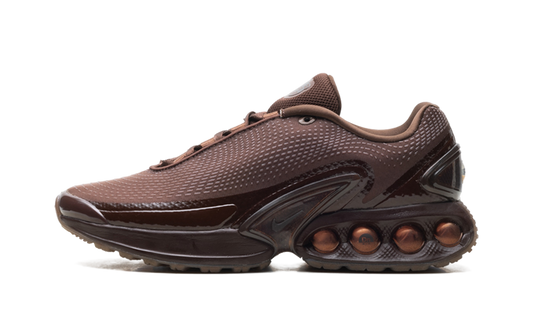 Air Max DN WMNS "Isamaya Ffrench Light Chocolate" HQ3837 200