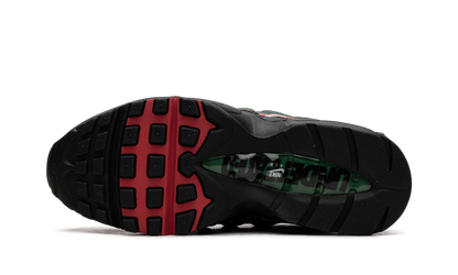 Air Max 95 SP "Undefeated Black" IB4453 001