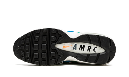 Air Max 95 SE "Running Club Photo Blue" DH2718 400