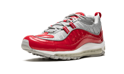 Air Max 98 "Supreme - Red" 844694 600