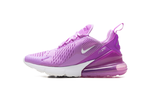 Air Max 270 GS "Fuchsia" 943345 501