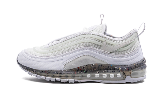 Air Max Terrascape 97 "Triple White" DQ3976 101