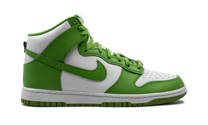 Dunk High "Chlorophyll" DV0829 101