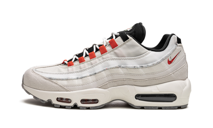 Air Max 95 SE "Double Swoosh" DQ0268 002