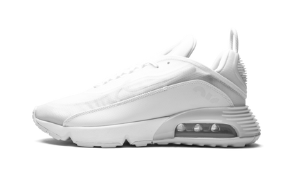 Air Max 2090 "Triple White" BV9977 100