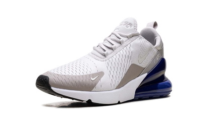 Air Max 270 "White Royal Blue" AH8050 031
