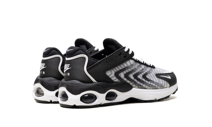 Air Max TW GS "Black White" DQ0296 001