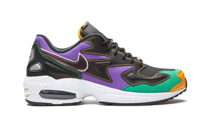 Air Max2 Light PRM "Windbreaker" BV0987 023